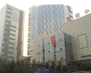 國家動(dòng)漫基地河南基地